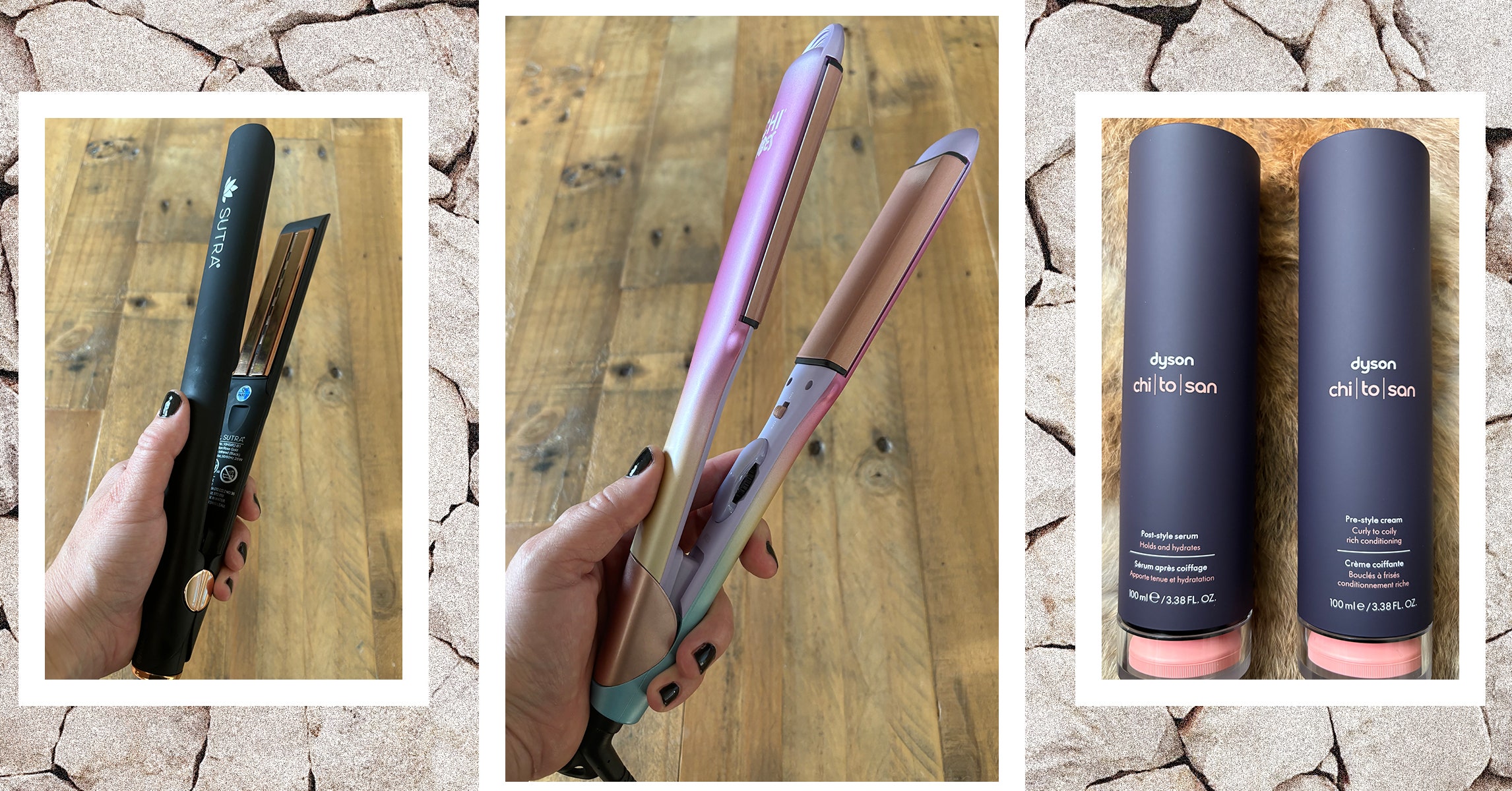 16 Best Straighteners We Tested (2024) | CABLE