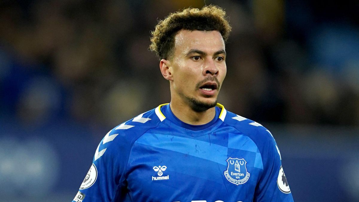 Dele confirms Everton departure ahead of ‘exciting opportunities’ after Como links