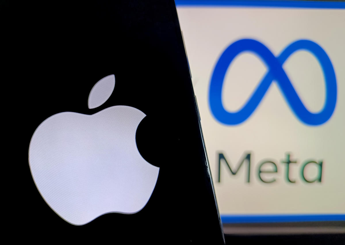 Apple and Meta Strengthen DMA's Mandatory Interoperability Requests