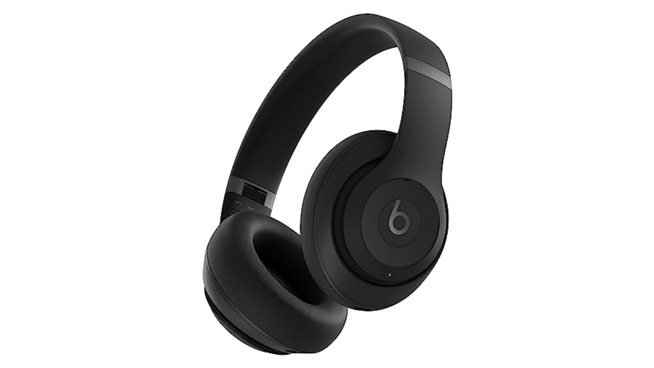 Beats Studio Pro headphones are half price right now