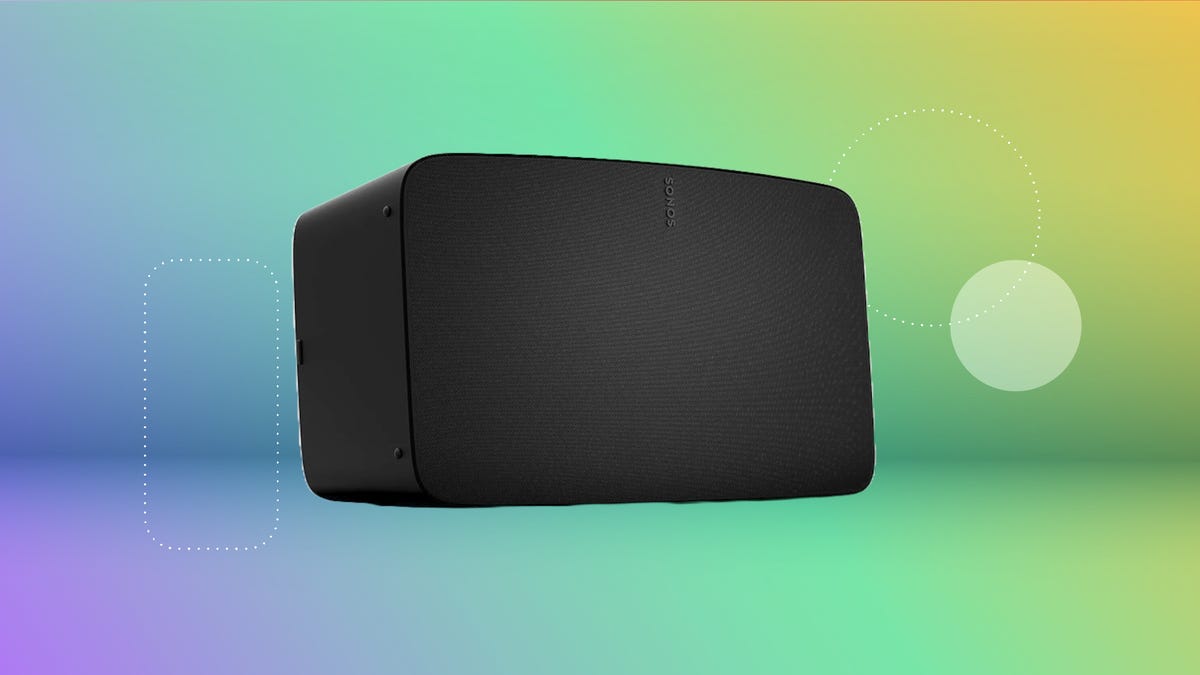 Best Sonos Deals: Upgrade your audio experience for 2025 with bundles, limited-time offers, and deep discounts