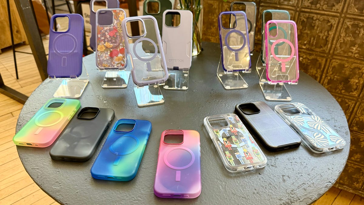 Best iPhone 16 and iPhone 16 Pro cases for 2024