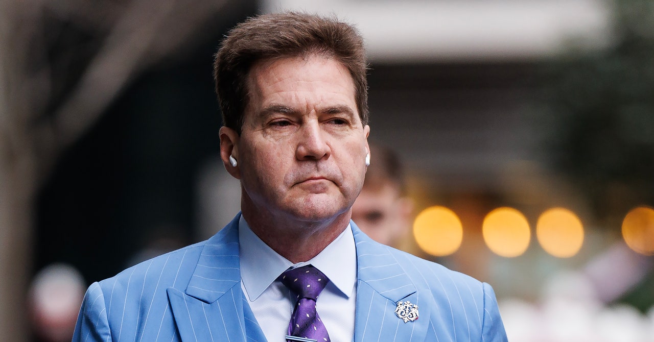 Craig Wright found in contempt of court over Bitcoin creation allegations