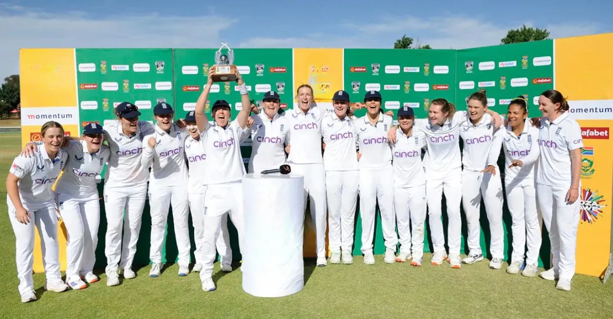 England unveil 2025 Ashes women’s squads for Australia tour