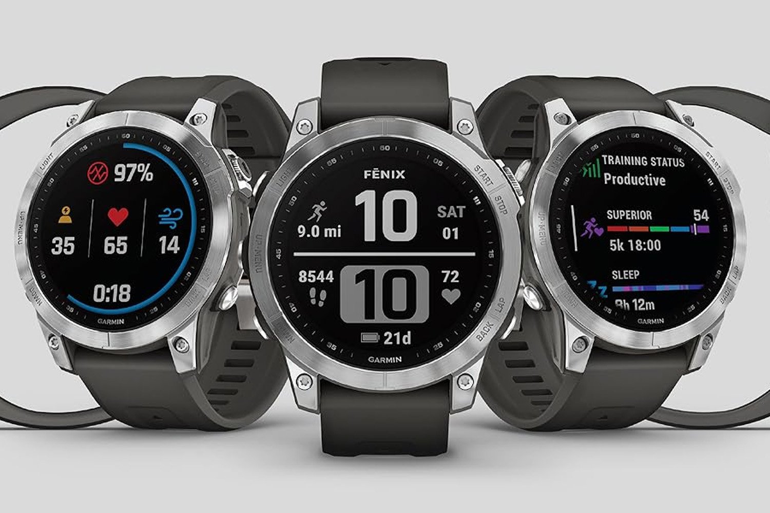 Garminfenix7