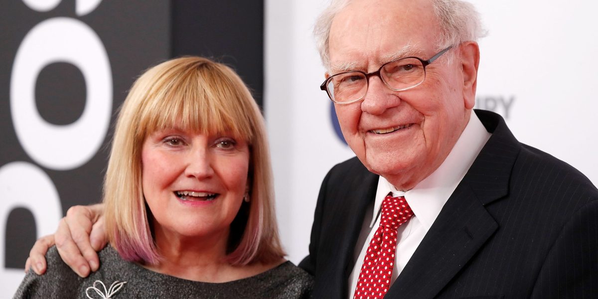 Warren Buffett once said that “a house can be a nightmare if the buyer’s eyes are bigger than his wallet,” but he thinks his $31,500 investment is one of his best.