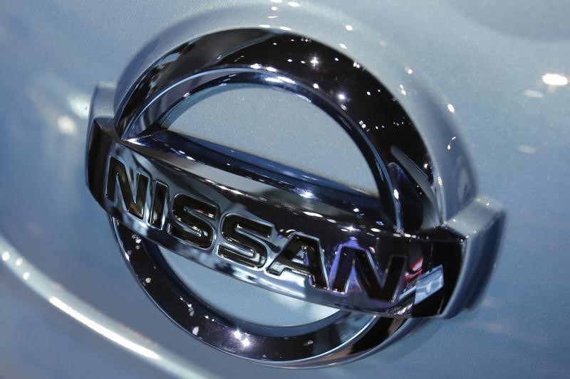 Honda and Nissan set to announce launch of integration talks, sources say By Reuters