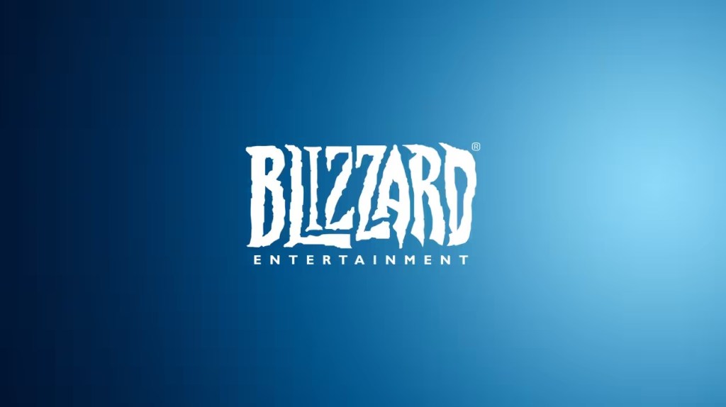 Players invested 8.34 billion hours in Blizzard titles in 2024, studio says