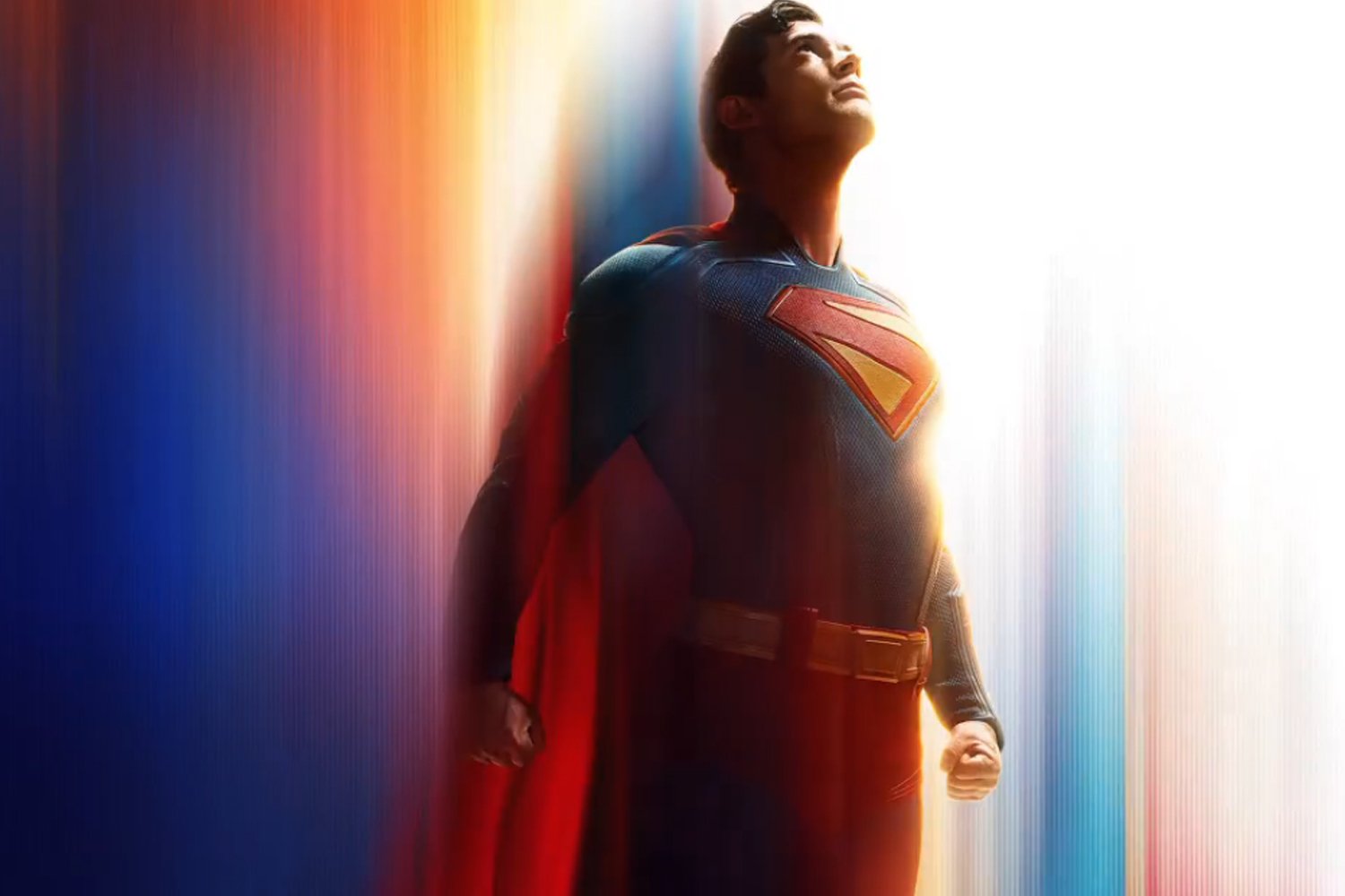 Superman Teaser Is WB/DC’s Biggest Trailer Ever