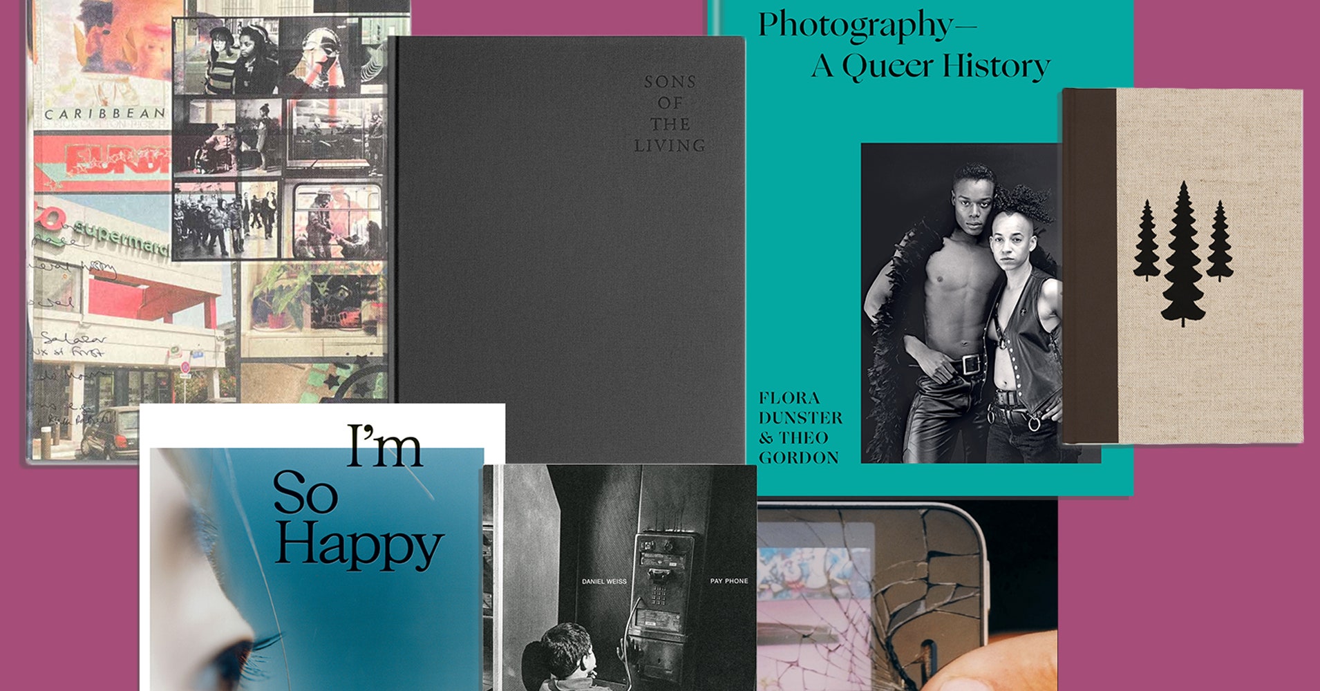 The 7 best photography books of 2024