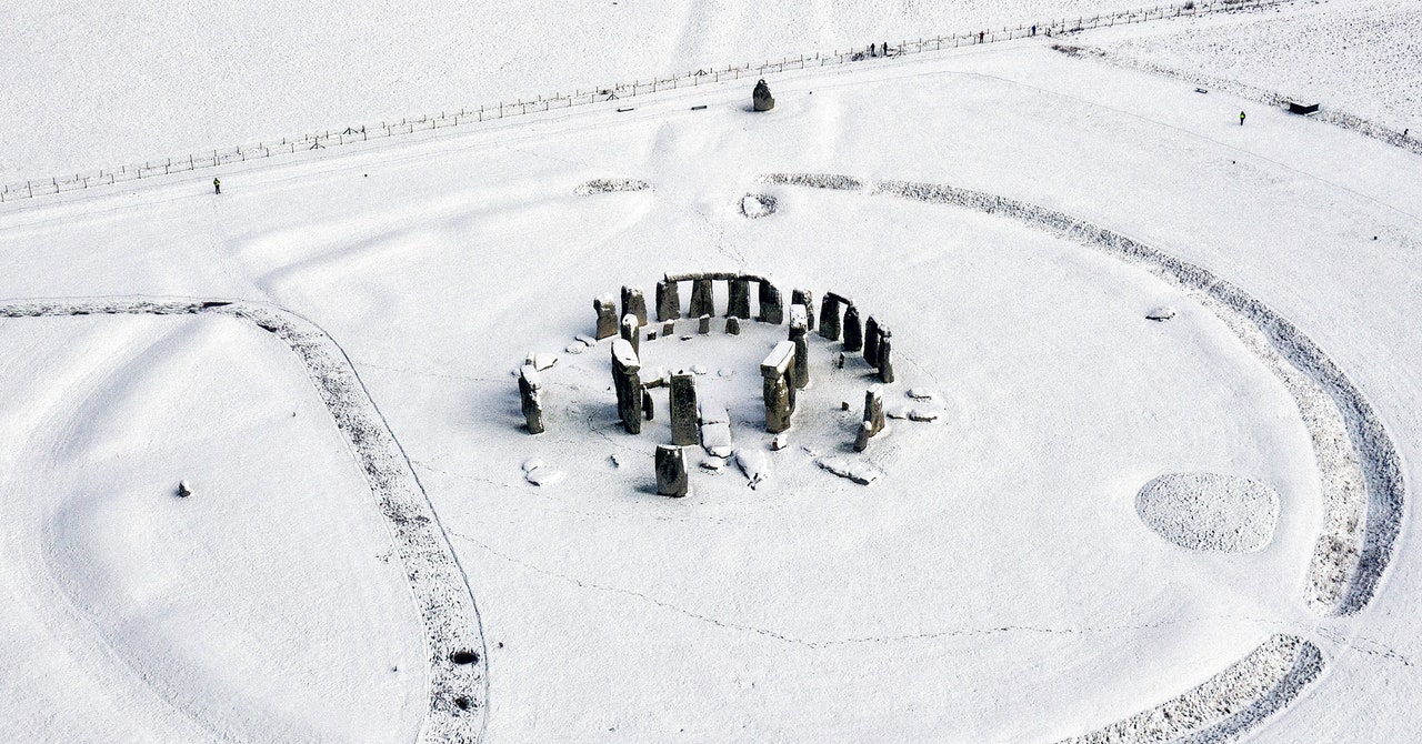 What is the winter solstice? Celebrations, Science, Livestream