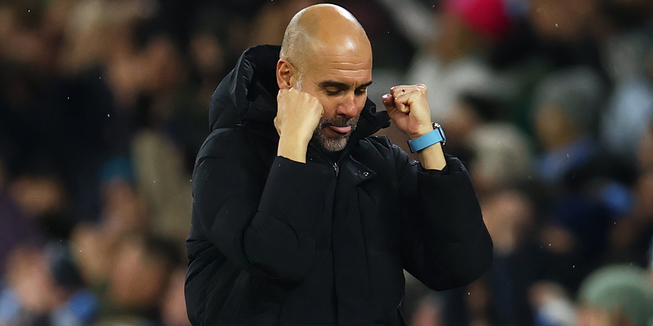 Man City submit opening bid to sign ‘energetic’ £58m midfielder in 2025