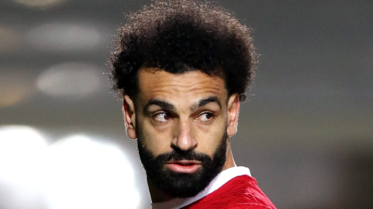 Spurs ‘don’t change the way they play,’ says record-breaker Salah