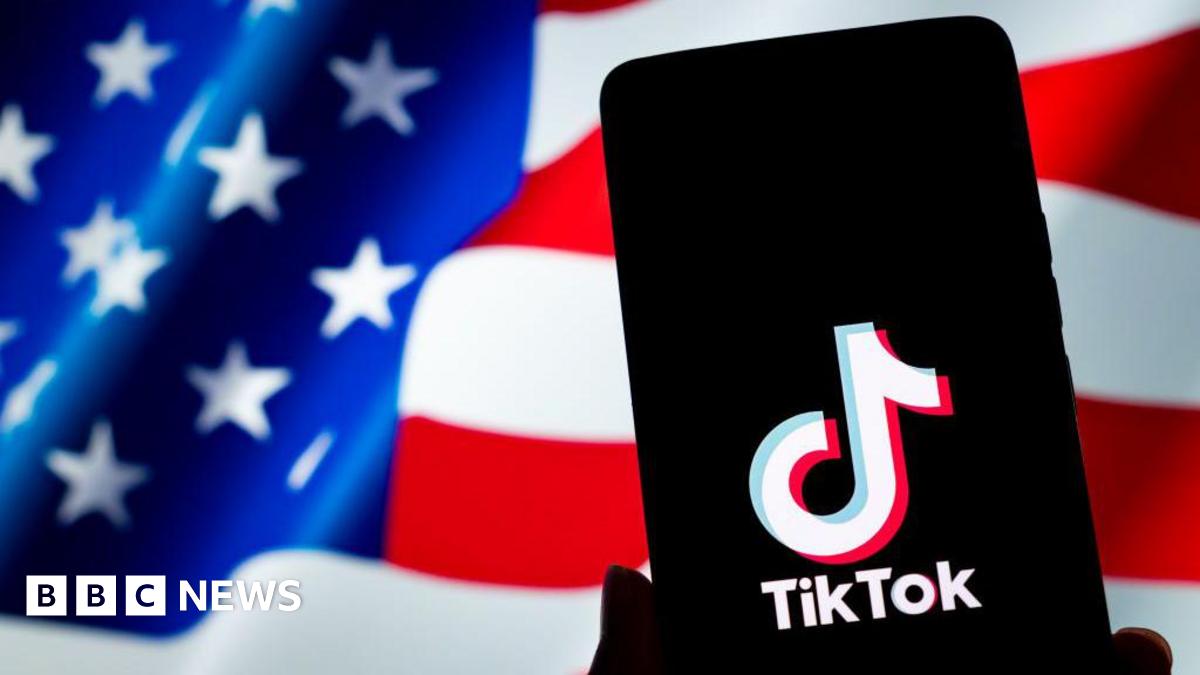 TikTok ban: US Supreme Court upholds law banning app