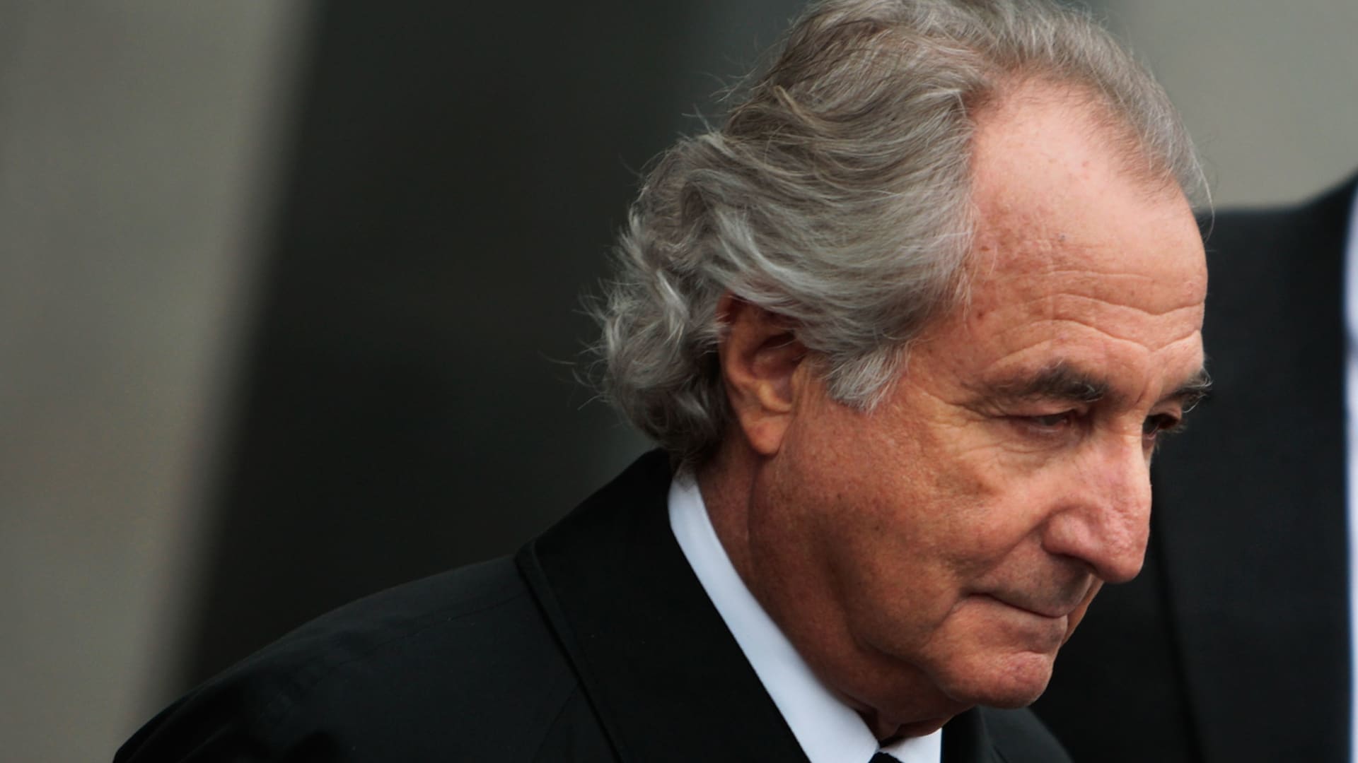 Madoff victims’ fund covers most Ponzi losses: DOJ