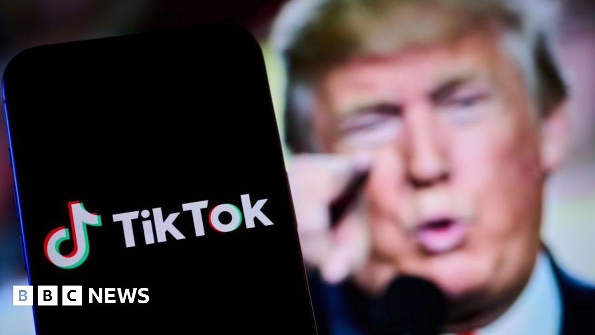 TikTok ban will be first test for Trump as chief negotiator