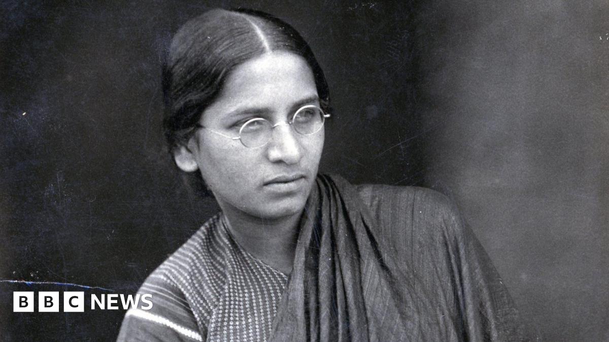 Irawati Karve: a pioneering Indian anthropologist who challenged Nazi racial theories