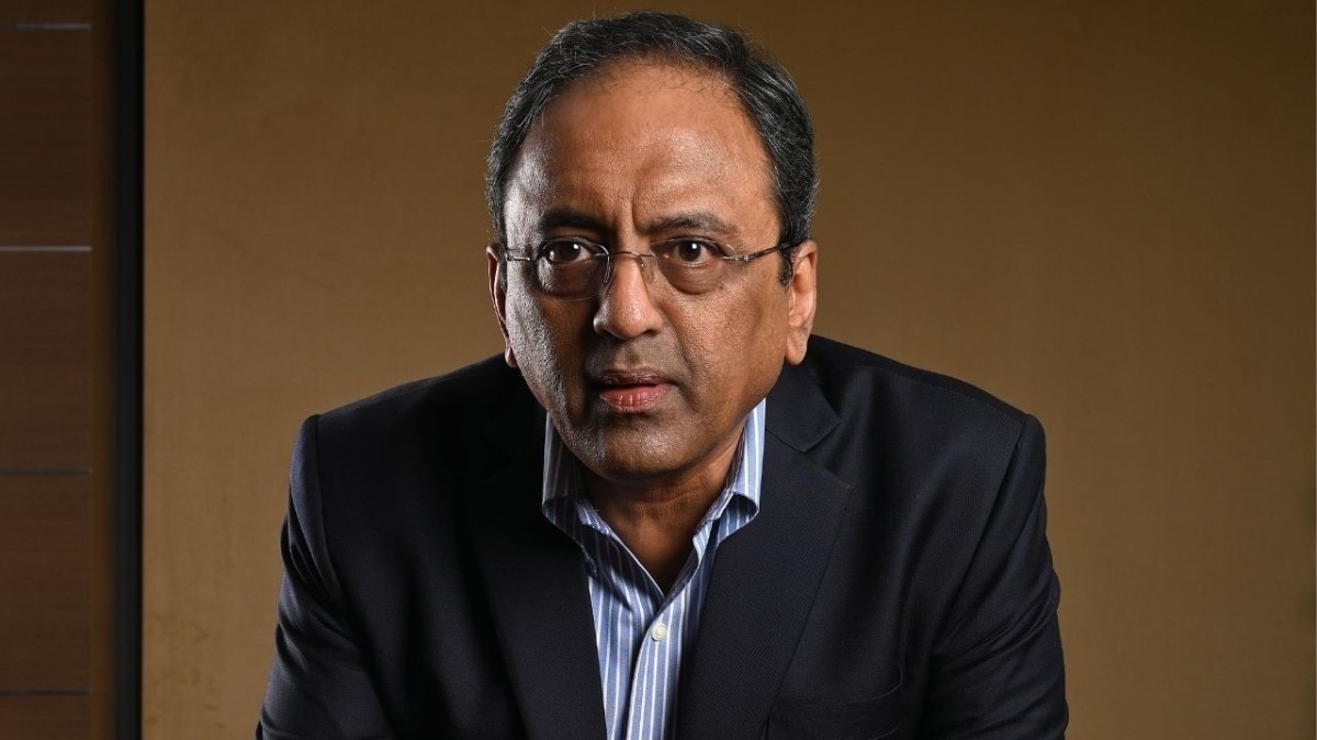 Salary of Rs 51 crore in FY24! L&T Chairman SN Subrahmanyan earned 534.57 times the median salary of his peers