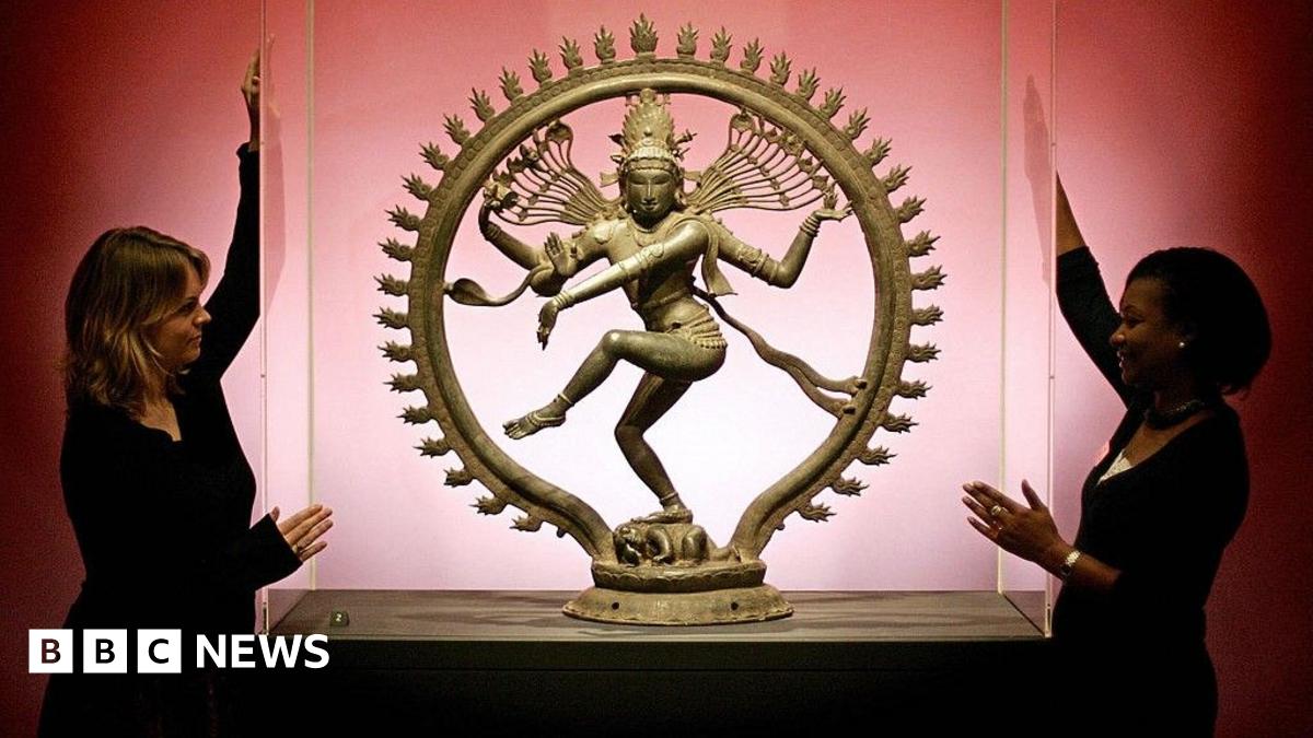 Cholas: How an Indian Dynasty Created a Cultural and Economic Superpower