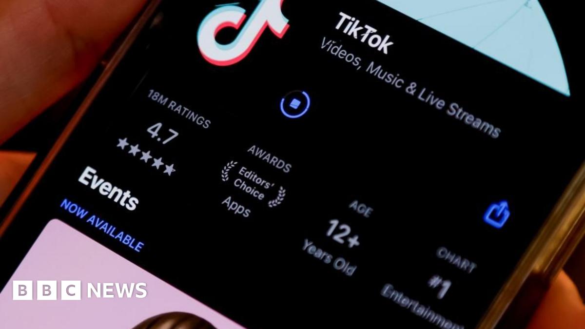 Trump says he will ‘most likely’ grant TikTok 90-day reprieve