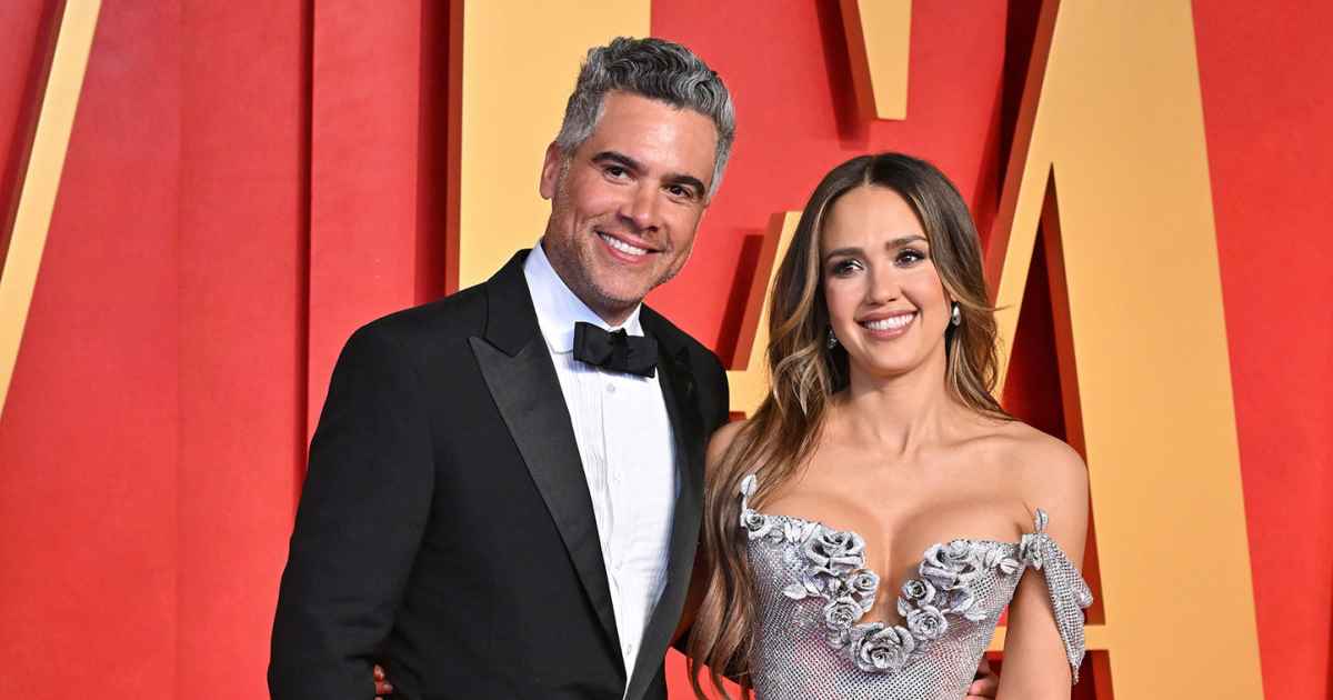 All the signs Jessica Alba and Cash Warren were heading towards a split