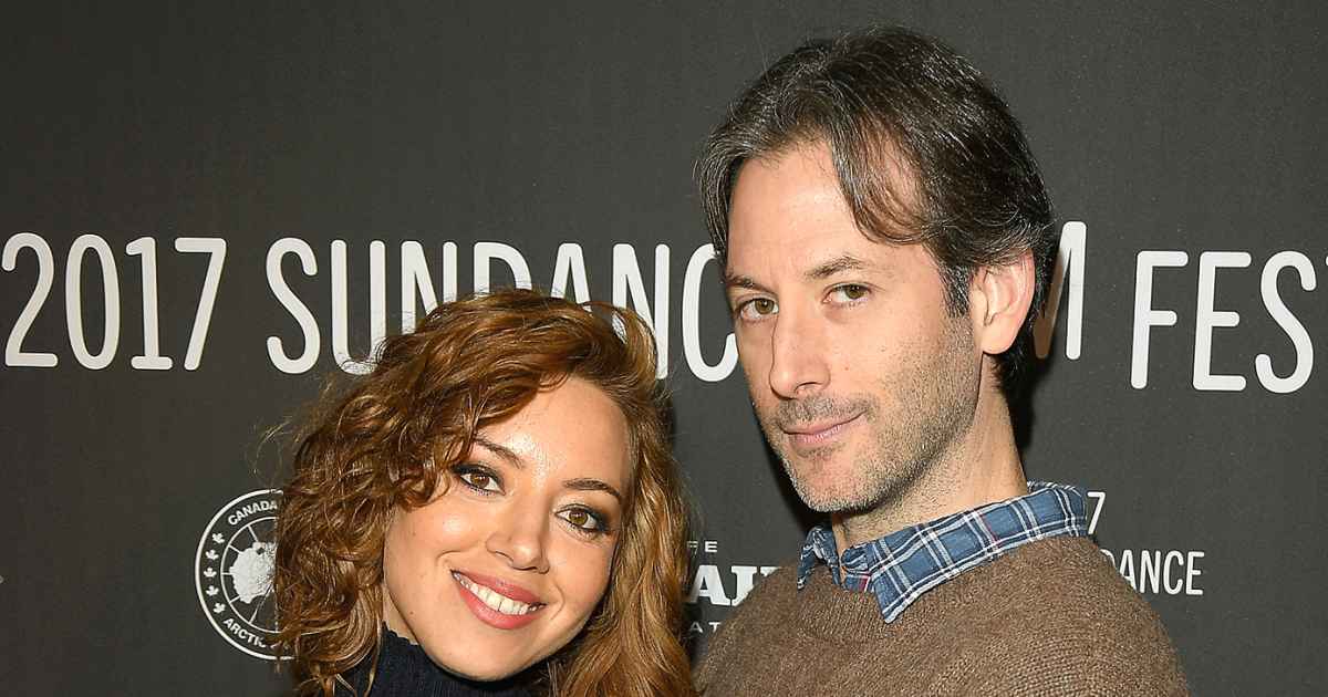 Jeff Baena, Aubrey Plaza’s Husband, Dies at 47