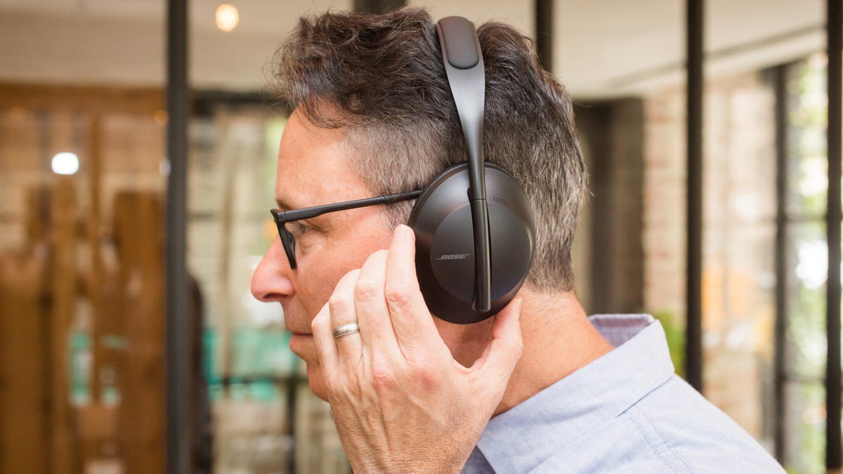 Best headsets for working from home in 2025