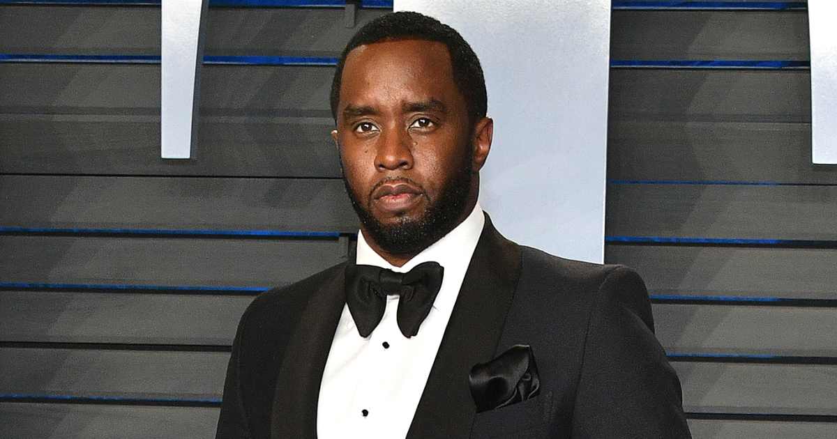 Diddy Insiders Speak Out in Trailer for New Peacock Documentary