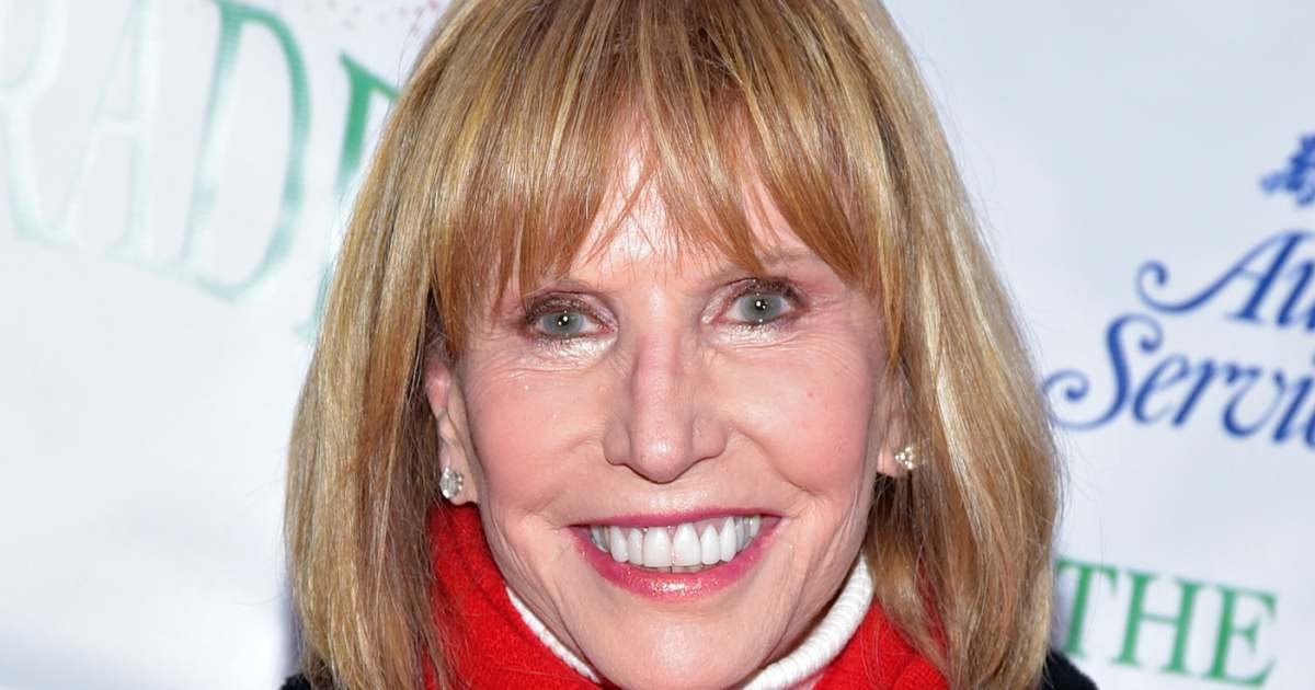 General Hospital’s Leslie Charleson Dies at 79