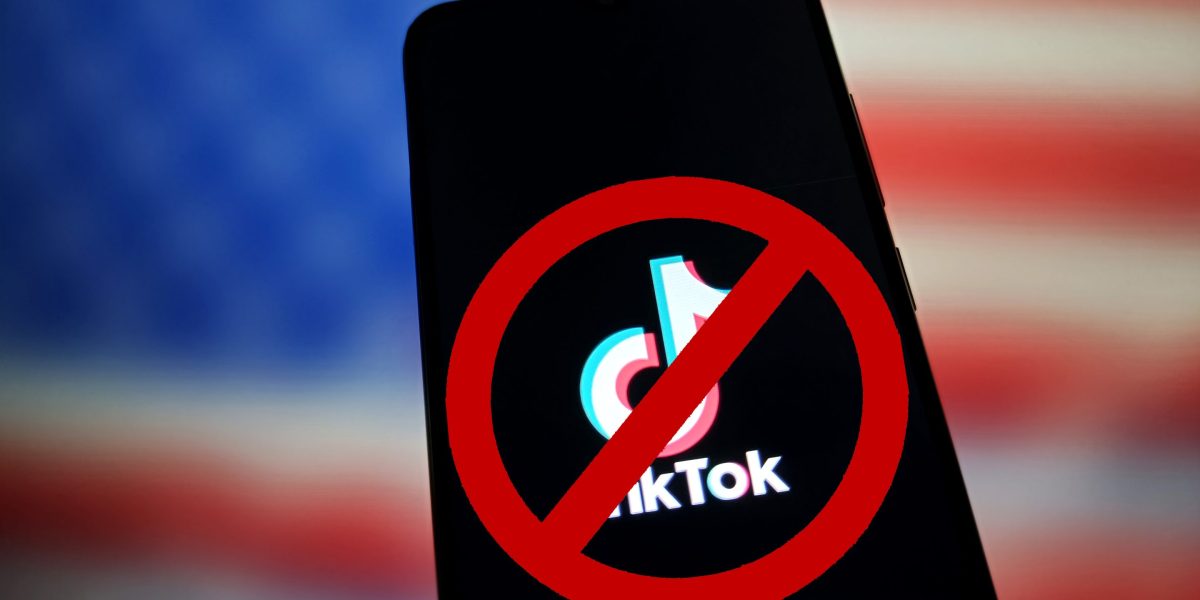 US TikTok users lose access to app ahead of Sunday deadline