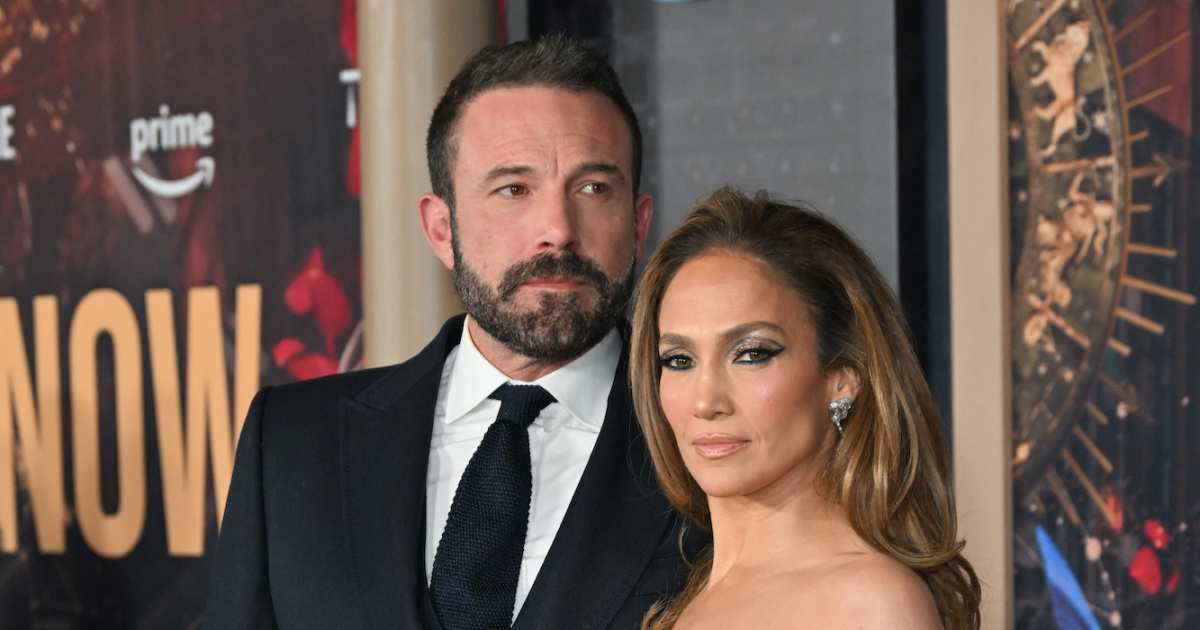 Jennifer Lopez and Ben Affleck’s divorce: who got what?