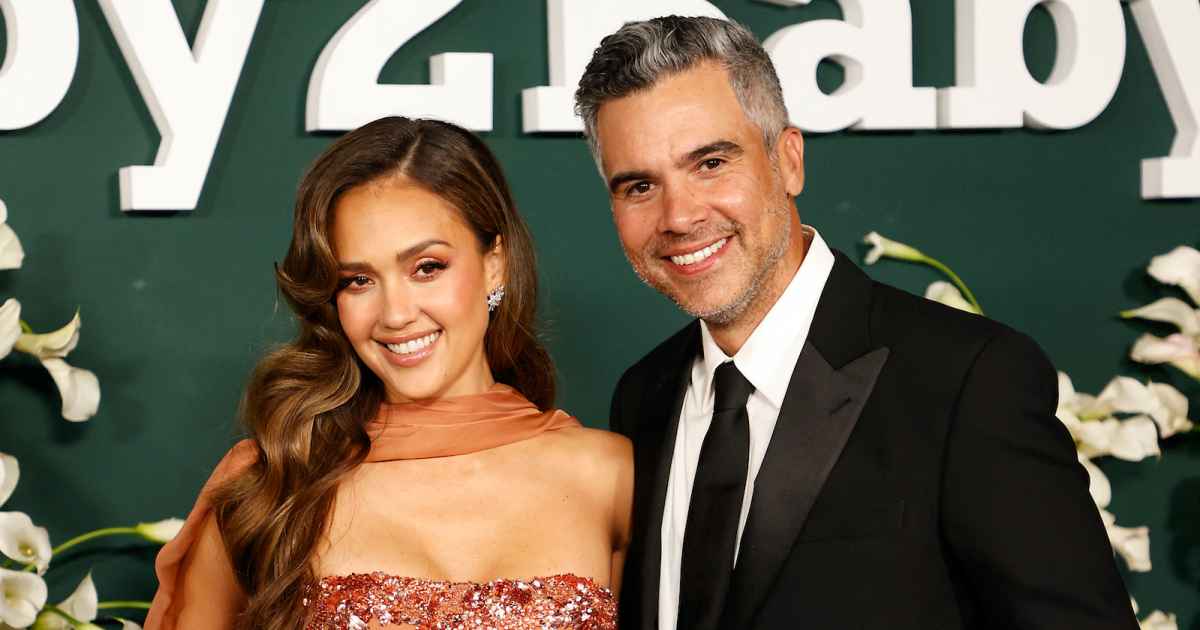 Jessica Alba Said Cash Warren’s Marriage Was Like Being ‘Roommates’