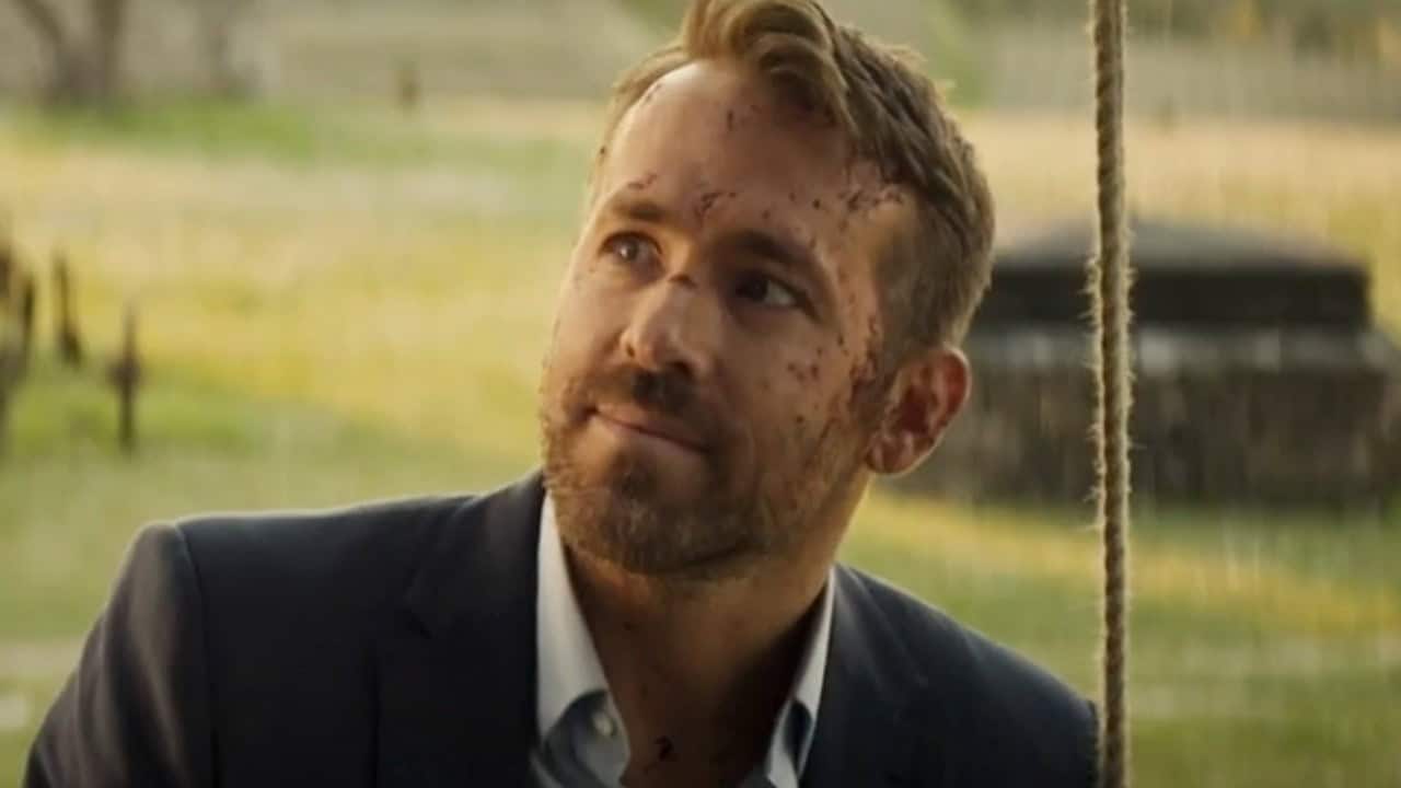 Ryan Reynolds’ hit film franchise is now free to stream