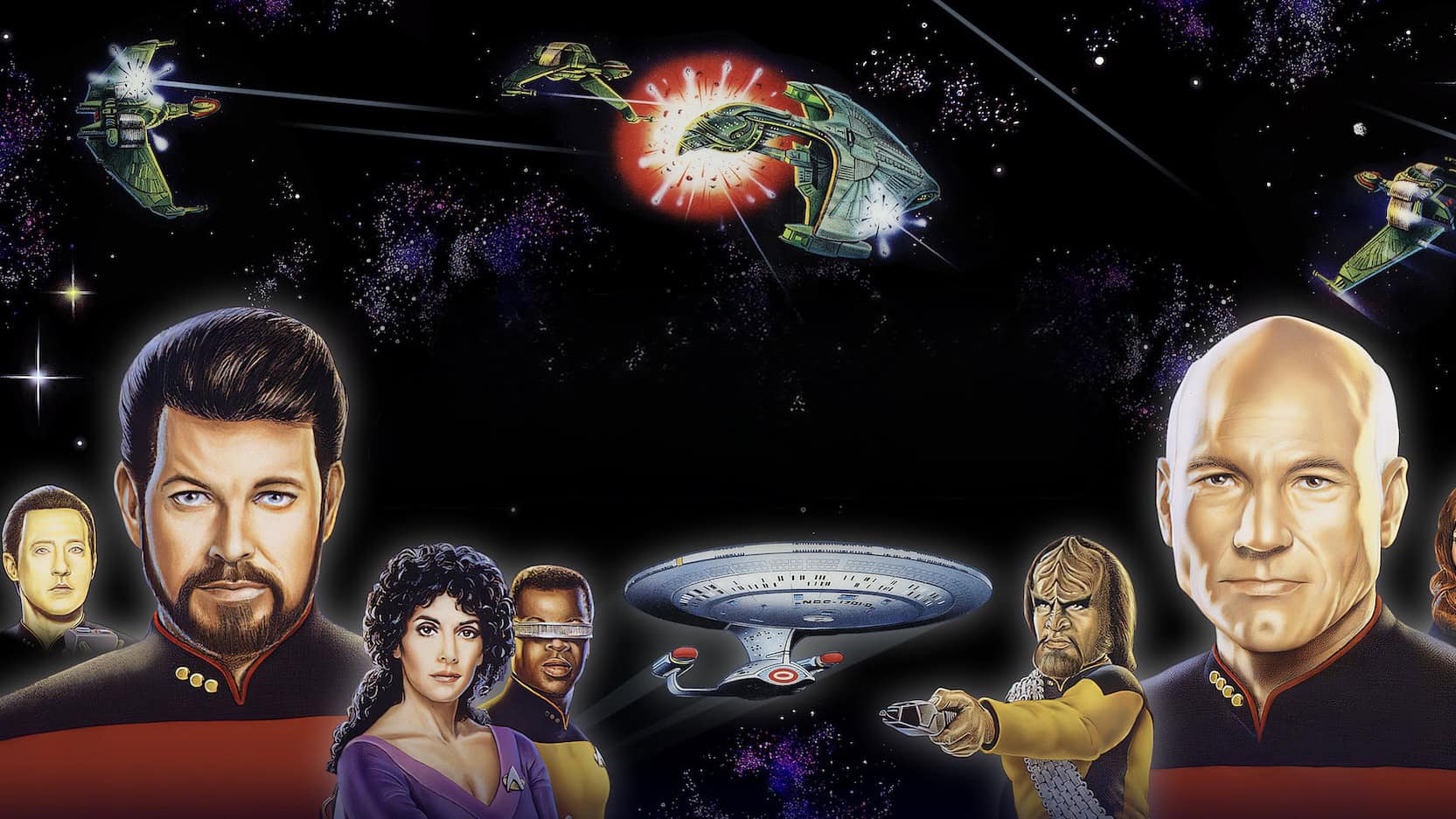 Star Trek Anime References Revealed Decades Ago