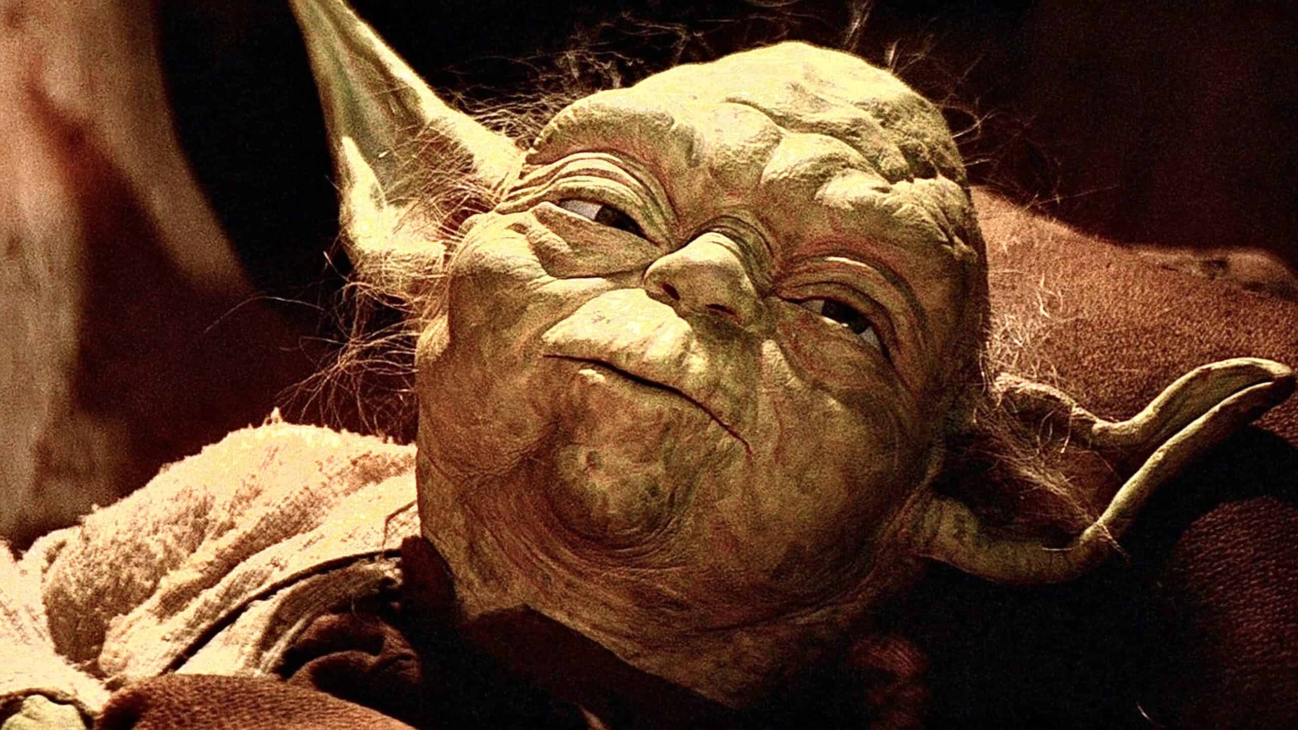 Yoda predicted the worst Star Wars sequel