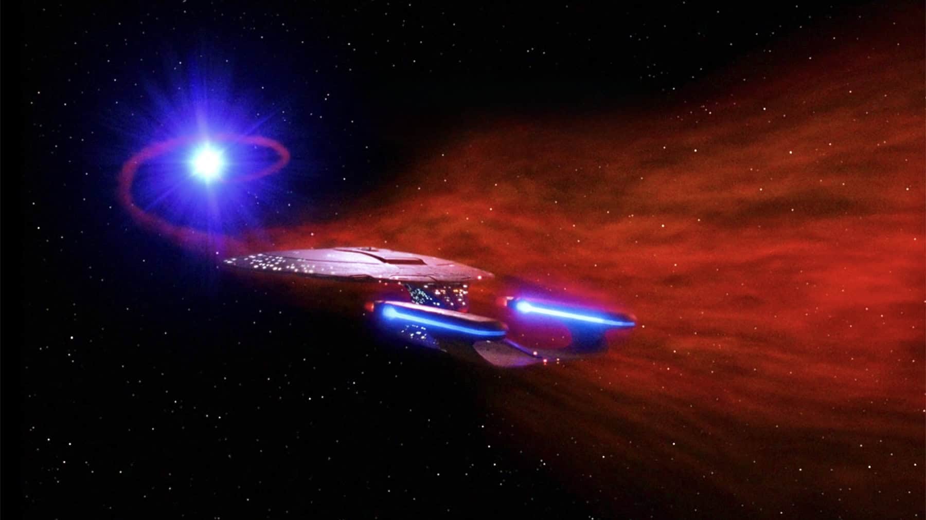 The creators of Star Trek’s best first season thought it was mediocre