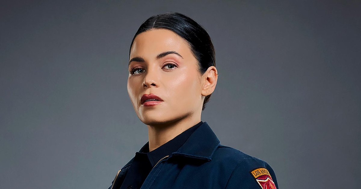 Jenna Dewan Addresses Rookie’s Absence in Season 7, Teases His Return