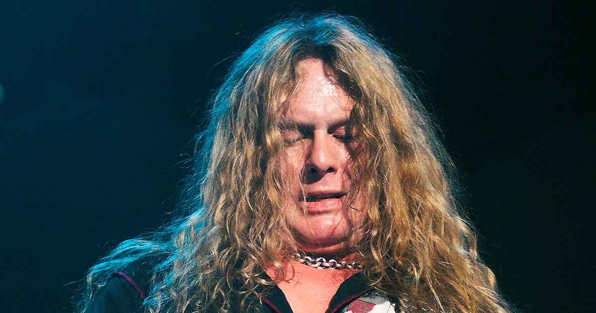 John Sykes is dead: Whitesnake and Thin Lizzy guitarist was 65