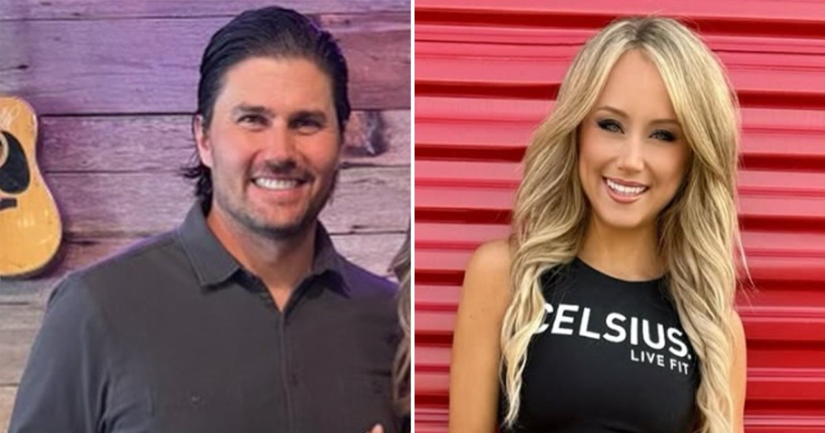 Josh Hall Debuts Girlfriend on Instagram After Split from Christina Haack