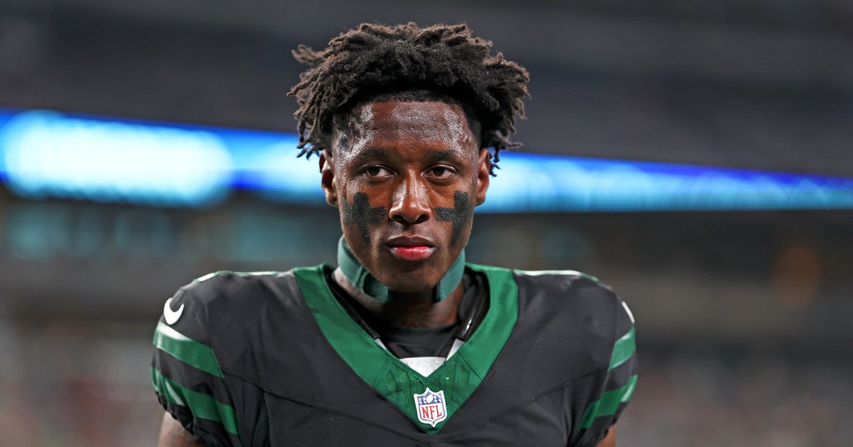 Jets’ Sauce Gardner sued for falsely claiming woman had OnlyFans page