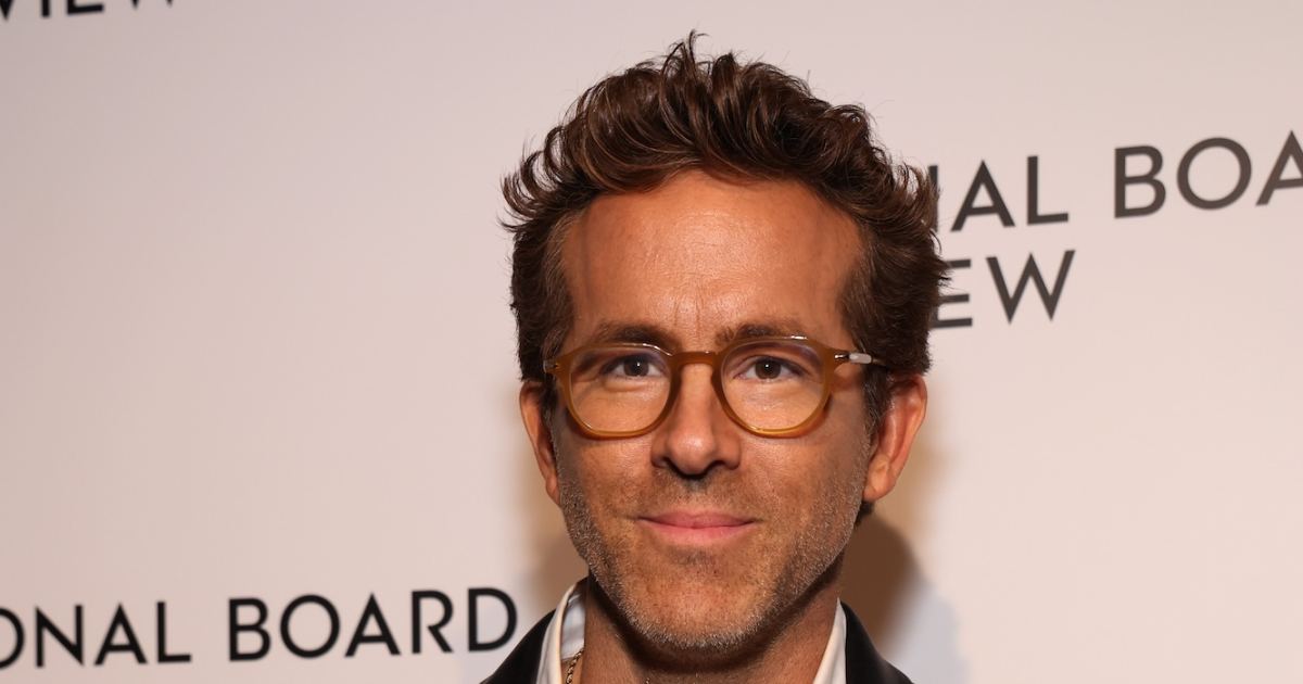 Ryan Reynolds Buys Another Football Team Amid Justin Baldoni Lawsuit