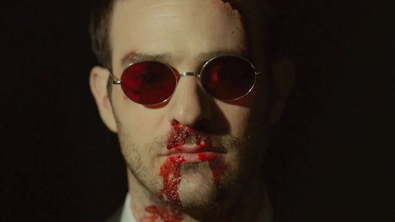 Disney+ becomes R-Rated on Daredevil: Born Again is a turning point