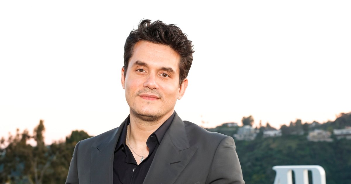 John Mayer shares moving message about loss from Los Angeles wildfires