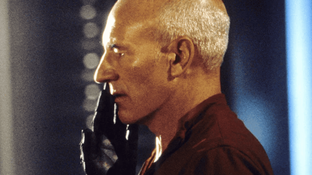 Star Trek continuity continues to change because of Picard