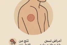 ما هو الحفظ (العدوى الفطرية الجلدية) كل ما تحتاج معرفته