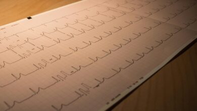 أمراض القلب وعلاجها: 7 أعراض لا يجب تجاهلها أبدًا