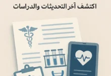 أخبار طبية 2023، دراسات علمية، تقارير منظمة الصحة العالمية، صحة 2023، تطورات طبية
