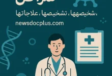 🧬 اكتشف المزيد عن الأمراض النادرة وأحدث العلاجات على [newsdocplus.com/أمراض-نادرة].