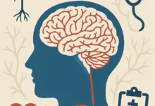 هل القلق يؤثر على الأعصاب